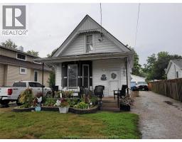 48 Wilson AVENUE, Chatham, Ontario