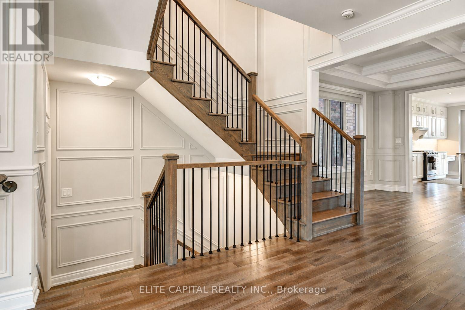 85 William Durie Way, Toronto, Ontario  M2R 0A9 - Photo 4 - C13748202
