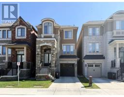 85 WILLIAM DURIE WAY, Toronto, Ontario