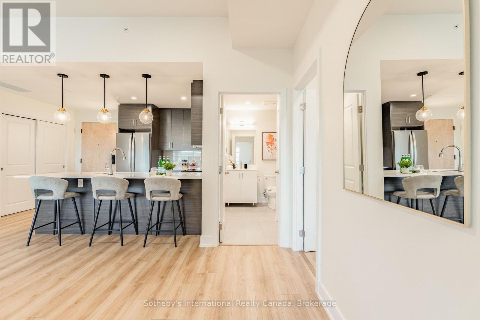 417 - 121 Mary Street, Clearview (Creemore), Ontario  L0M 1G0 - Photo 12 - S13748192