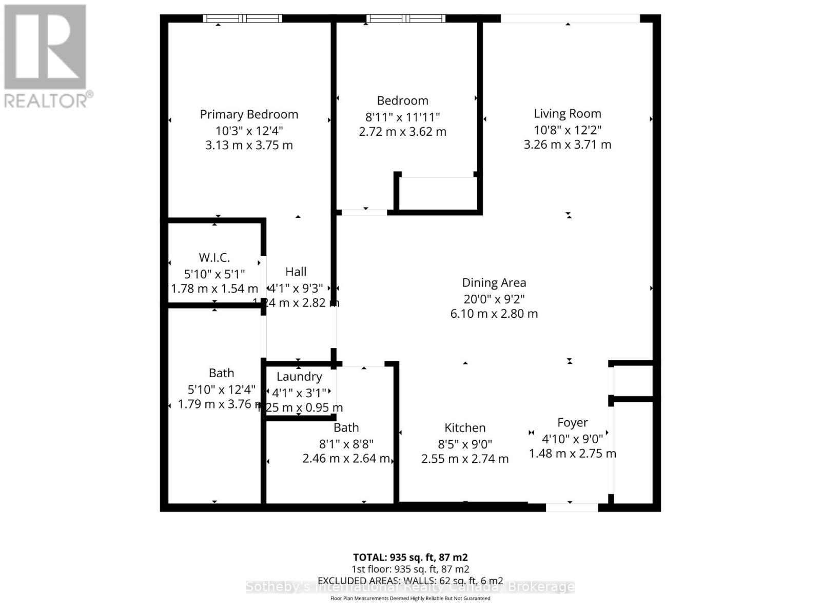 417 - 121 Mary Street, Clearview (Creemore), Ontario  L0M 1G0 - Photo 27 - S13748192
