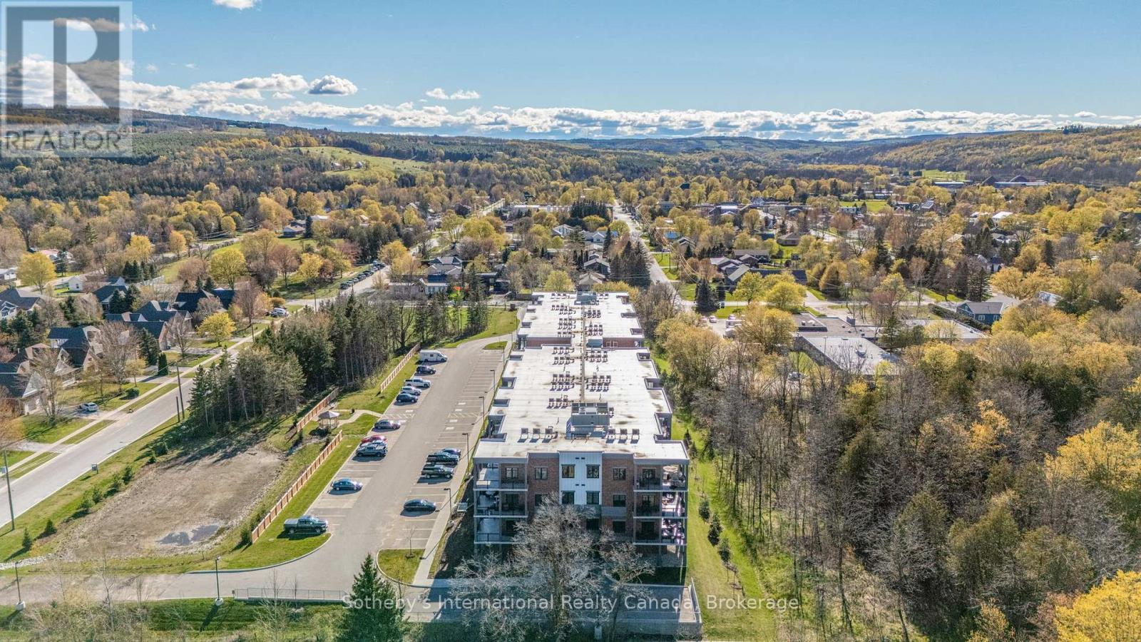 417 - 121 Mary Street, Clearview (Creemore), Ontario  L0M 1G0 - Photo 40 - S13748192