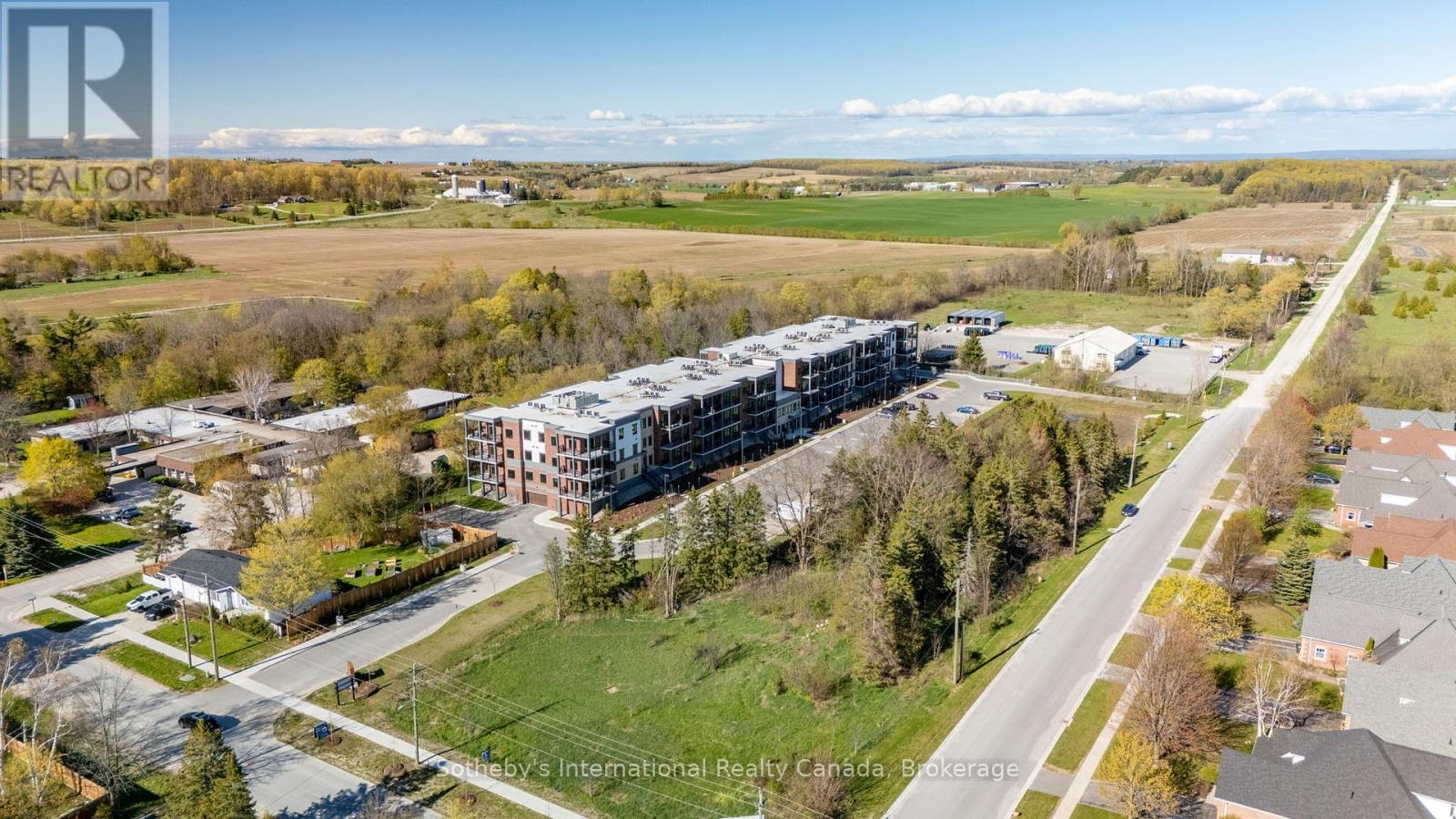 417 - 121 Mary Street, Clearview (Creemore), Ontario  L0M 1G0 - Photo 42 - S13748192