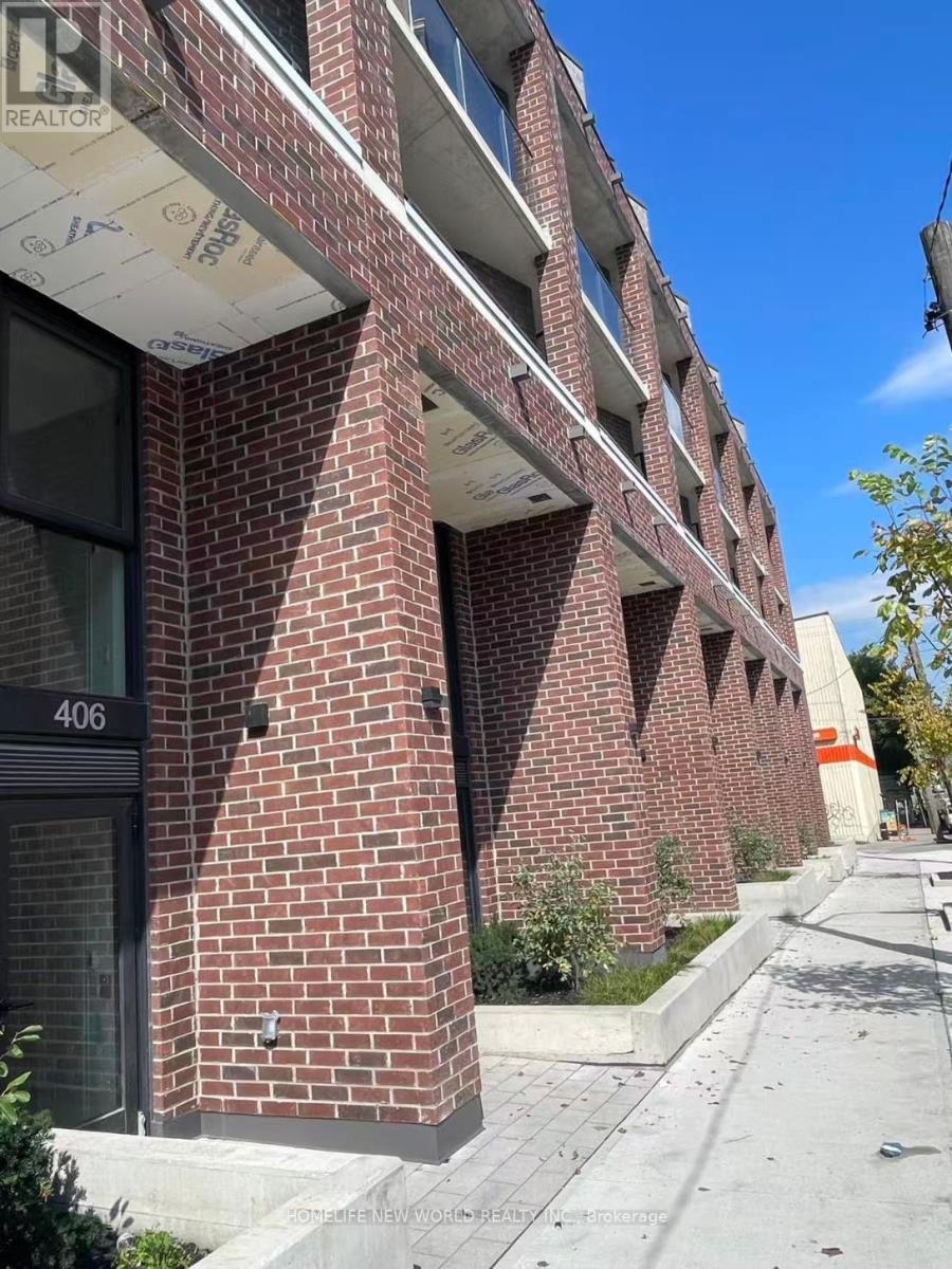 102 - 1 Vine Avenue, Toronto, Ontario  M6P 0C8 - Photo 7 - W13748190