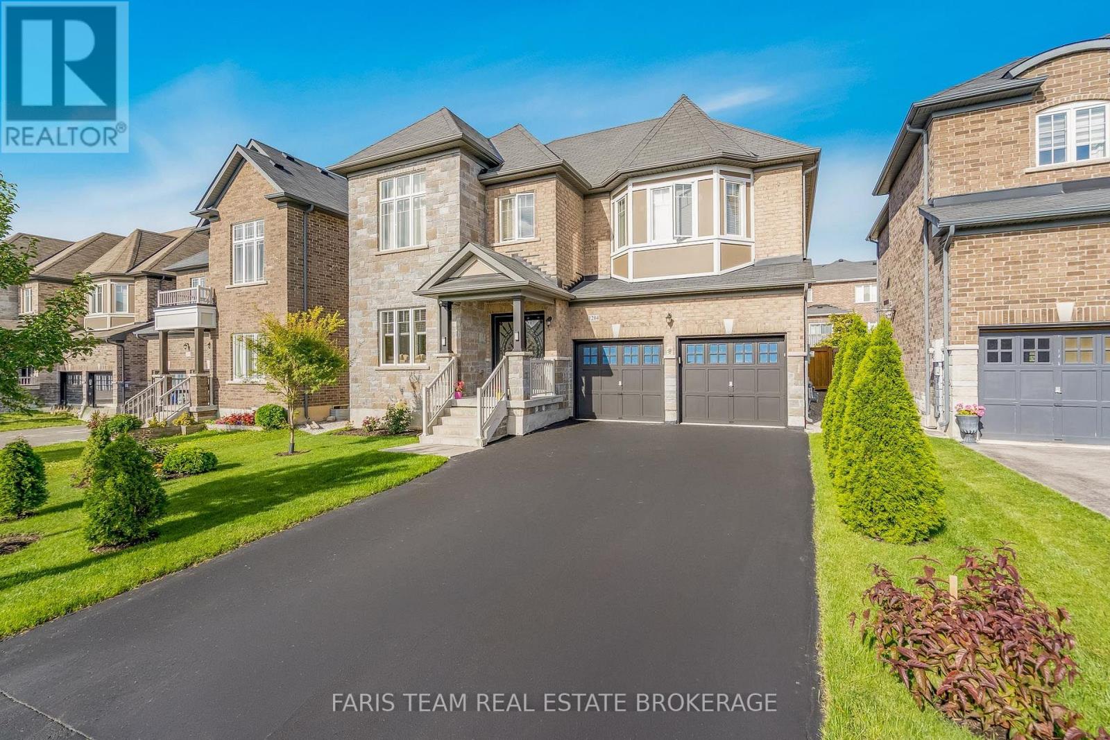 1284 HARRINGTON STREET, Innisfil, Ontario