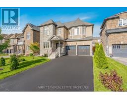1284 HARRINGTON STREET, Innisfil, Ontario