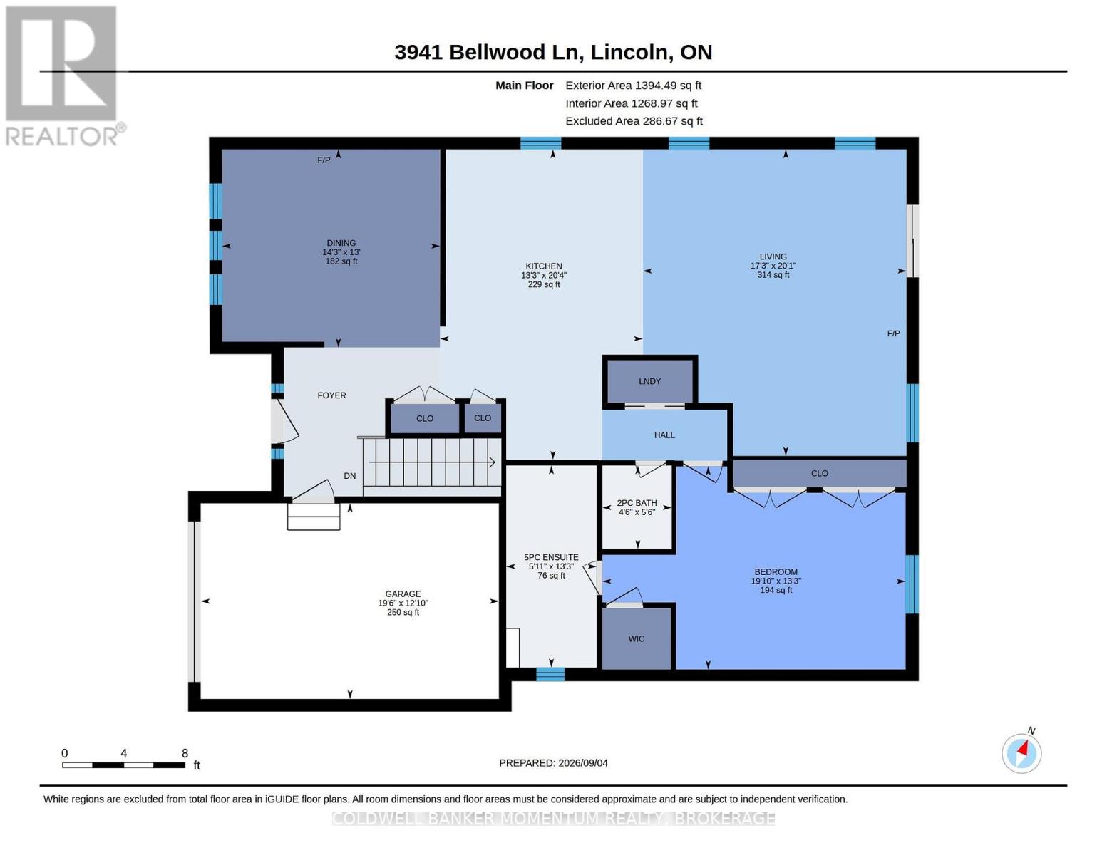 3941 Bellwood Lane, Lincoln, Ontario  L0R 2C0 - Photo 38 - X13748210