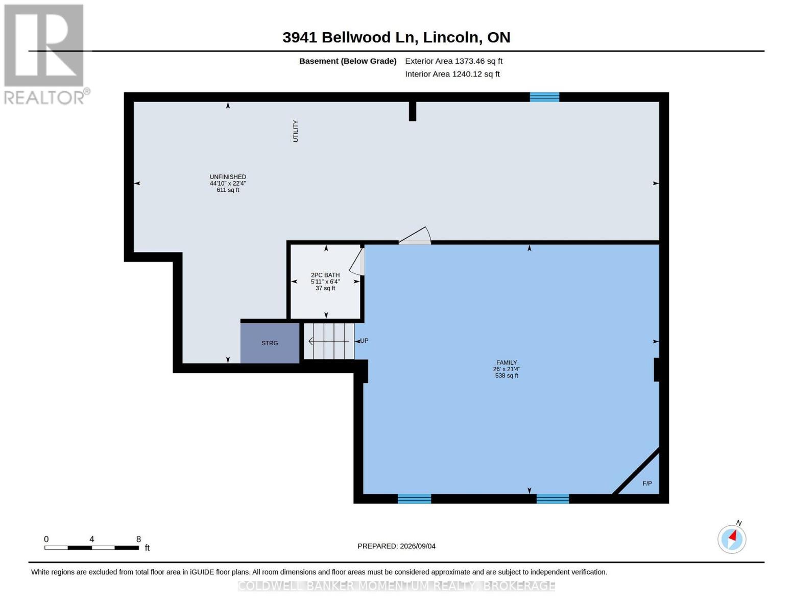 3941 Bellwood Lane, Lincoln, Ontario  L0R 2C0 - Photo 39 - X13748210