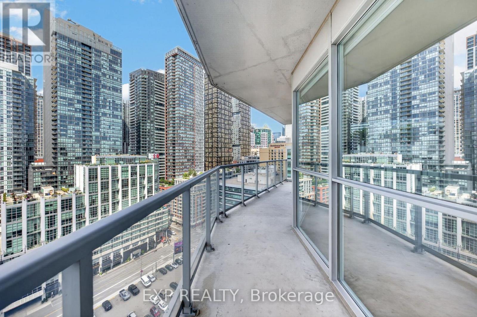 1916 - 352 Front Street W, Toronto, Ontario  M5V 0K3 - Photo 18 - C13748208