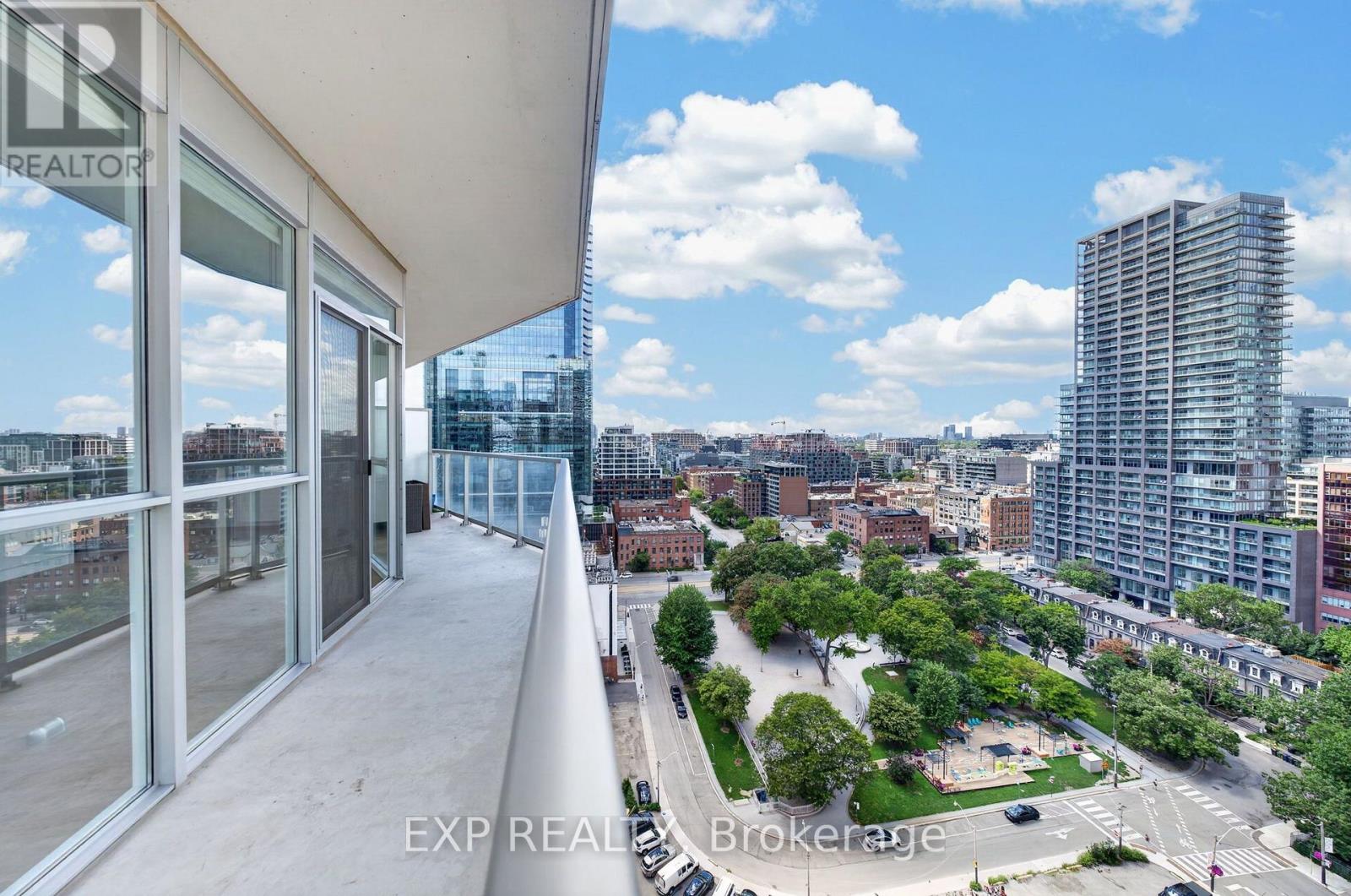 1916 - 352 Front Street W, Toronto, Ontario  M5V 0K3 - Photo 22 - C13748208