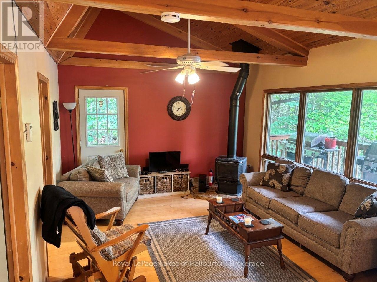 1214 Hubbard & Montgomery Lane, Highlands East, Ontario  K0M 1S0 - Photo 40 - X13747426