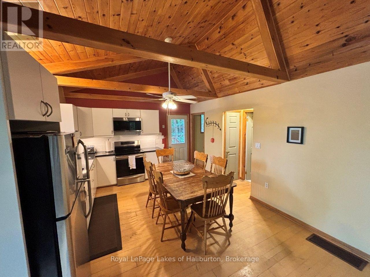 1214 Hubbard & Montgomery Lane, Highlands East, Ontario  K0M 1S0 - Photo 41 - X13747426