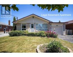 B - 437 FERNHILL BOULEVARD, Oshawa, Ontario