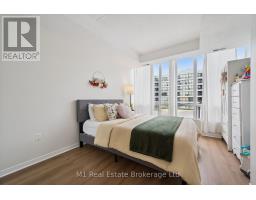 208 - 105 BAGOT STREET, Guelph, Ontario