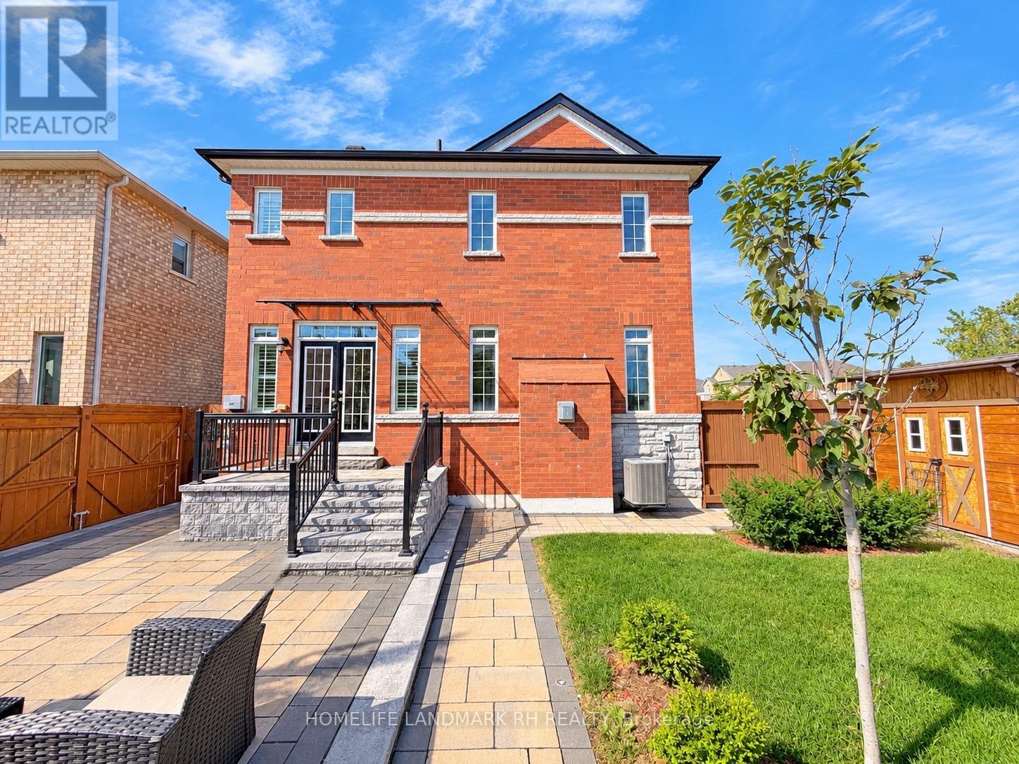 131 Oberfrick Avenue, Vaughan, Ontario  L6A 0P1 - Photo 20 - N13744154