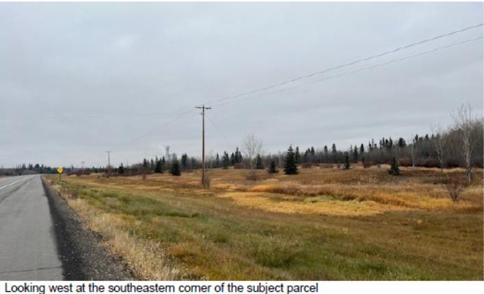 Nw-32-55-4-5, Glenevis, Alberta  T0E 0X0 - Photo 1 - 45574265
