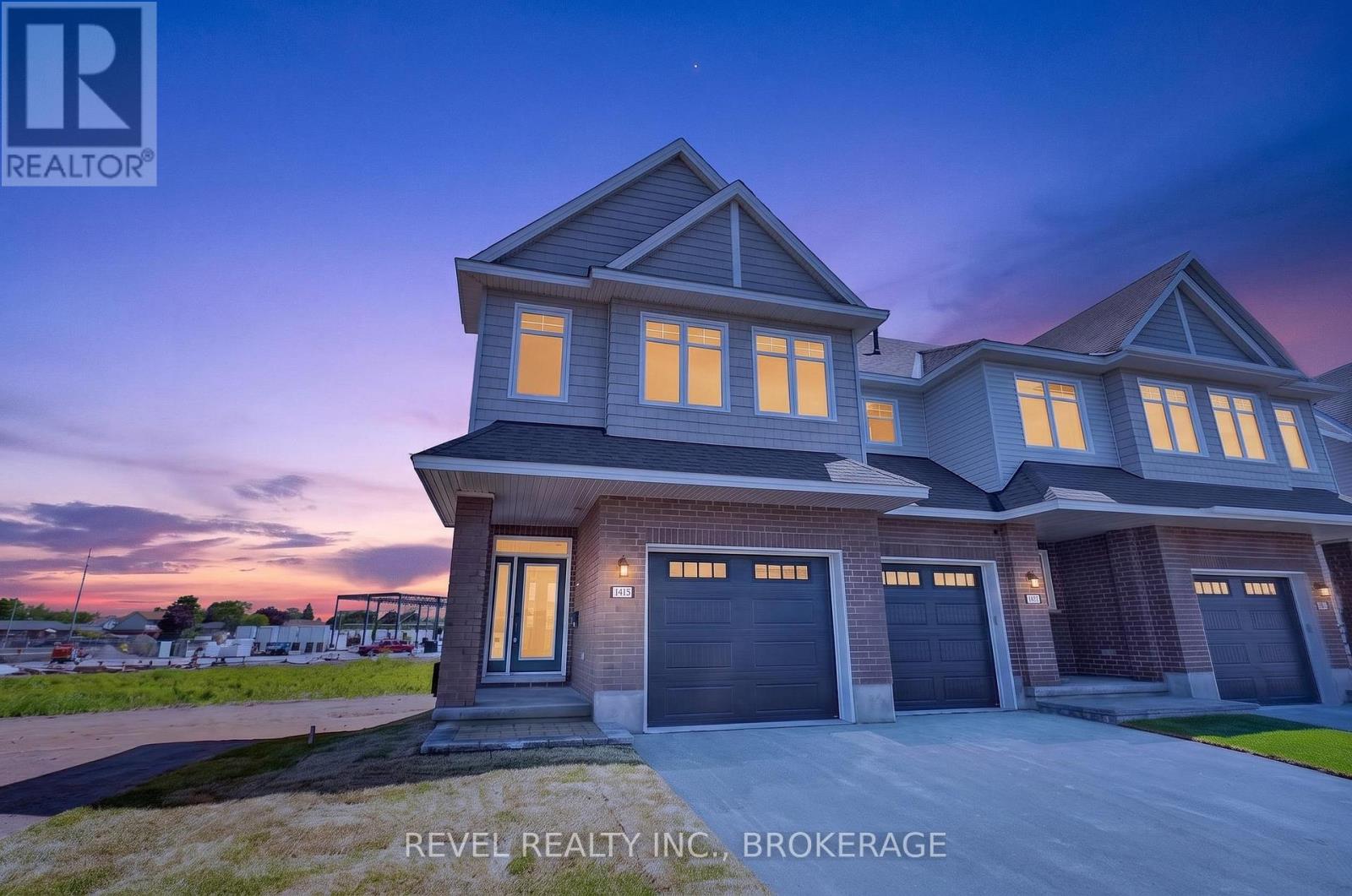 1415 DEMERS AVENUE, Kingston, Ontario