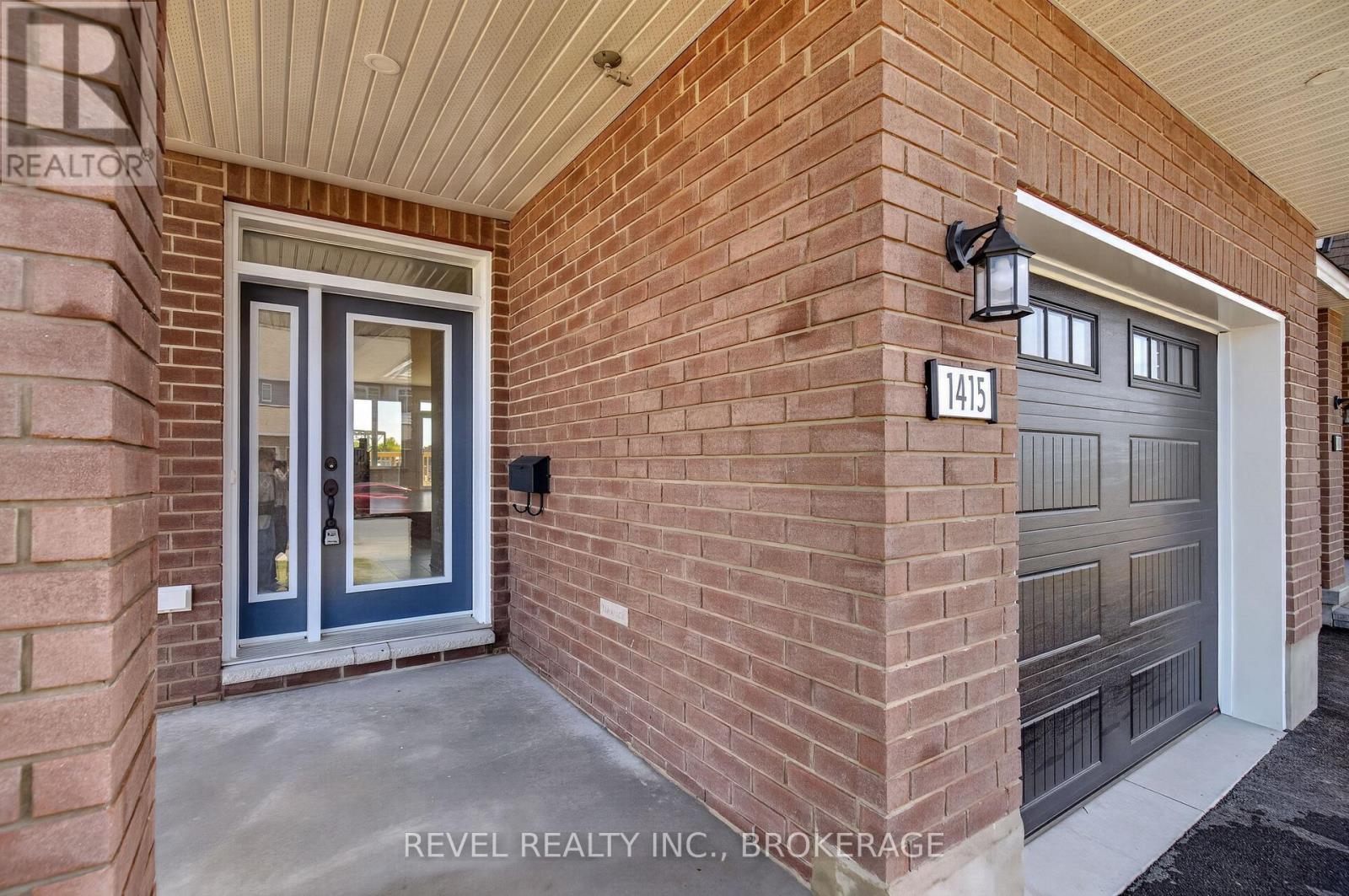 1415 Demers Avenue, Kingston, Ontario  K7M 0H8 - Photo 5 - X13748232