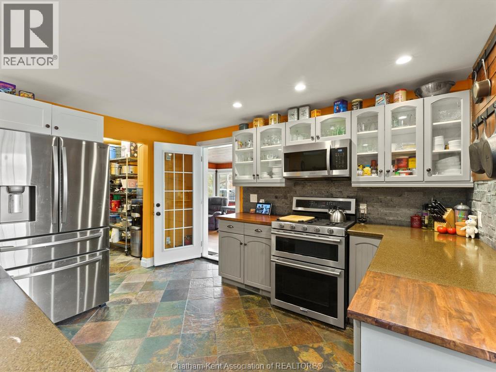 42 Middleton Line, Wheatley, Ontario  N0P 2P0 - Photo 8 - 26016043