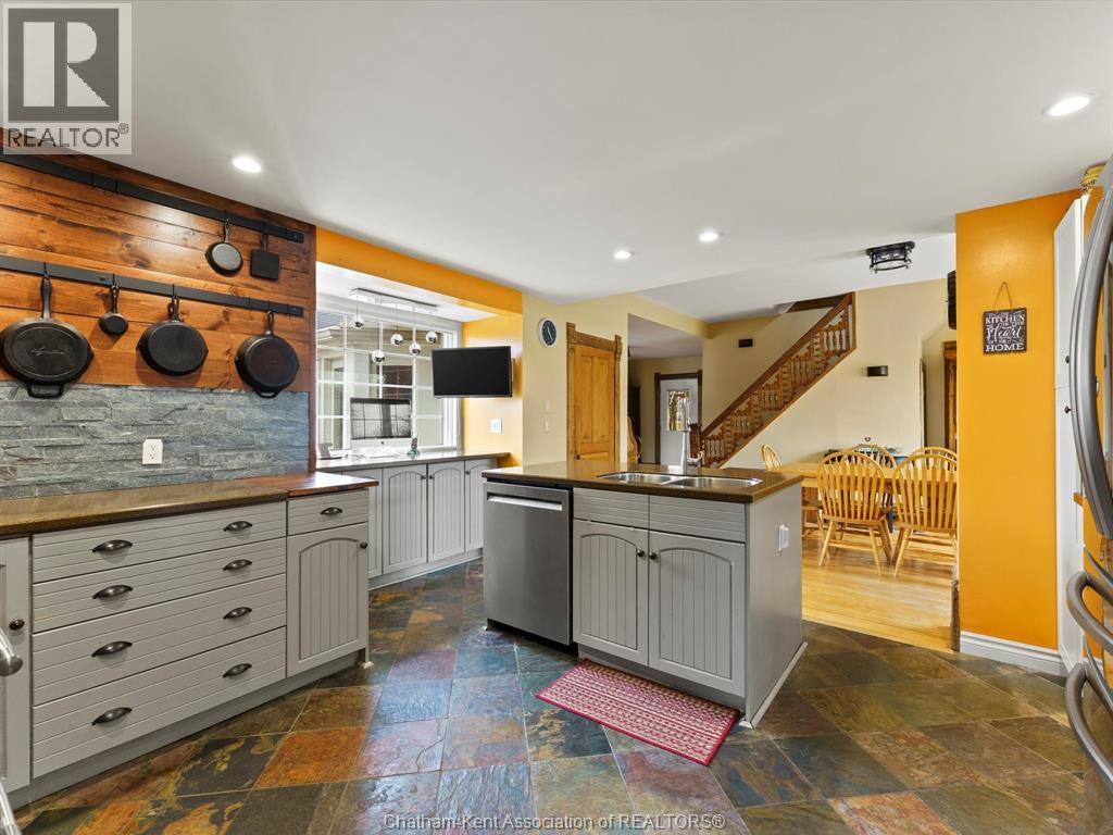 42 Middleton Line, Wheatley, Ontario  N0P 2P0 - Photo 6 - 26016043