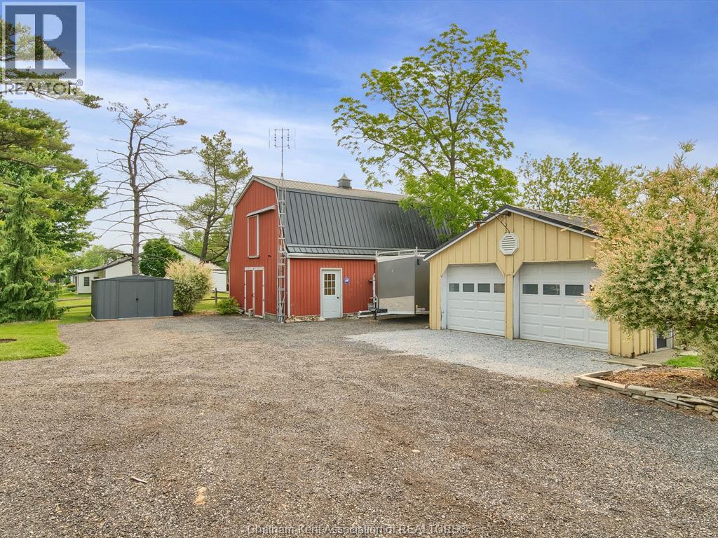 42 Middleton Line, Wheatley, Ontario  N0P 2P0 - Photo 34 - 26016043
