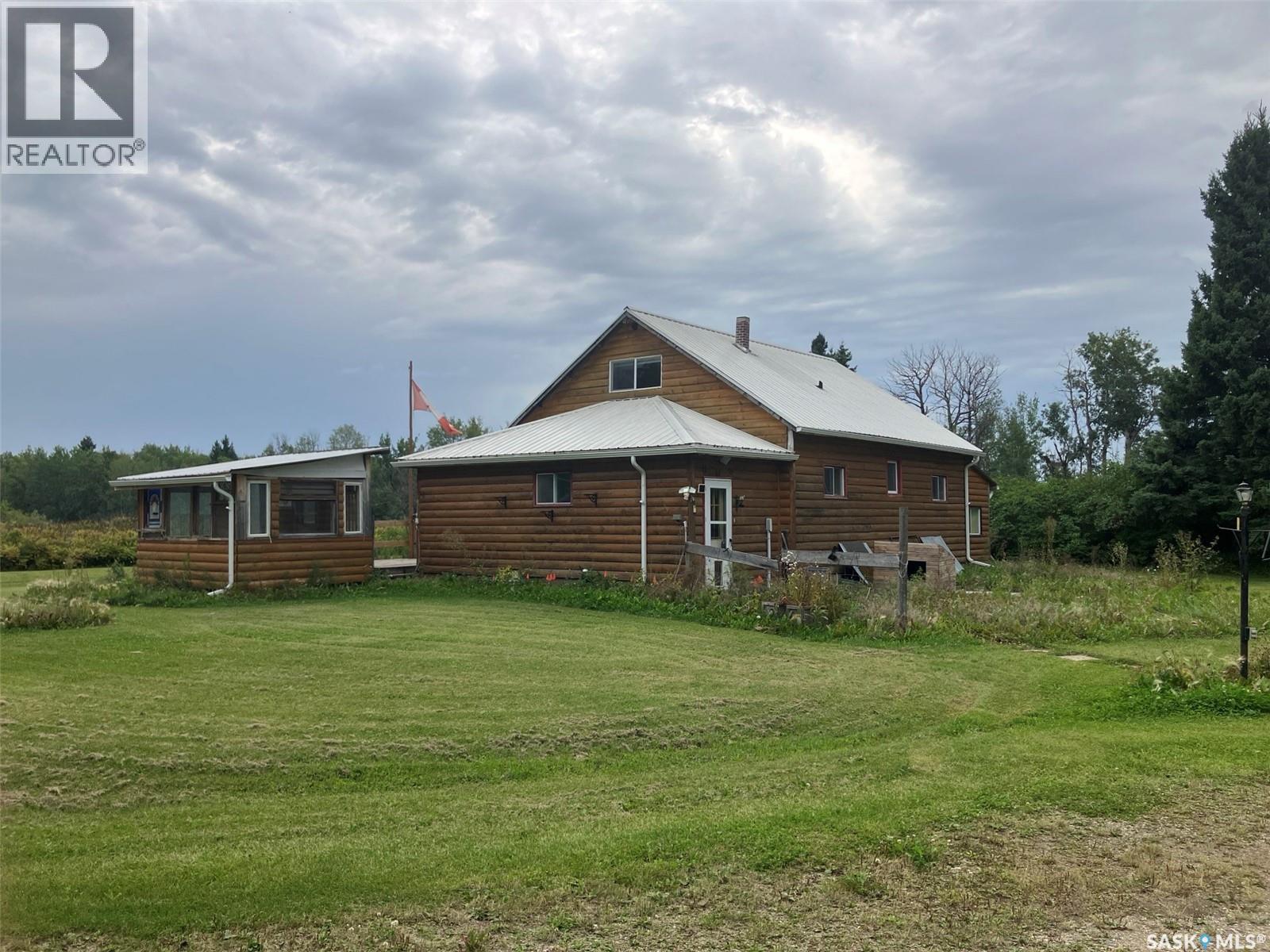 Choiceland Acreage, Torch River Rm No. 488, Saskatchewan  S0J 0M0 - Photo 11 - SK034644