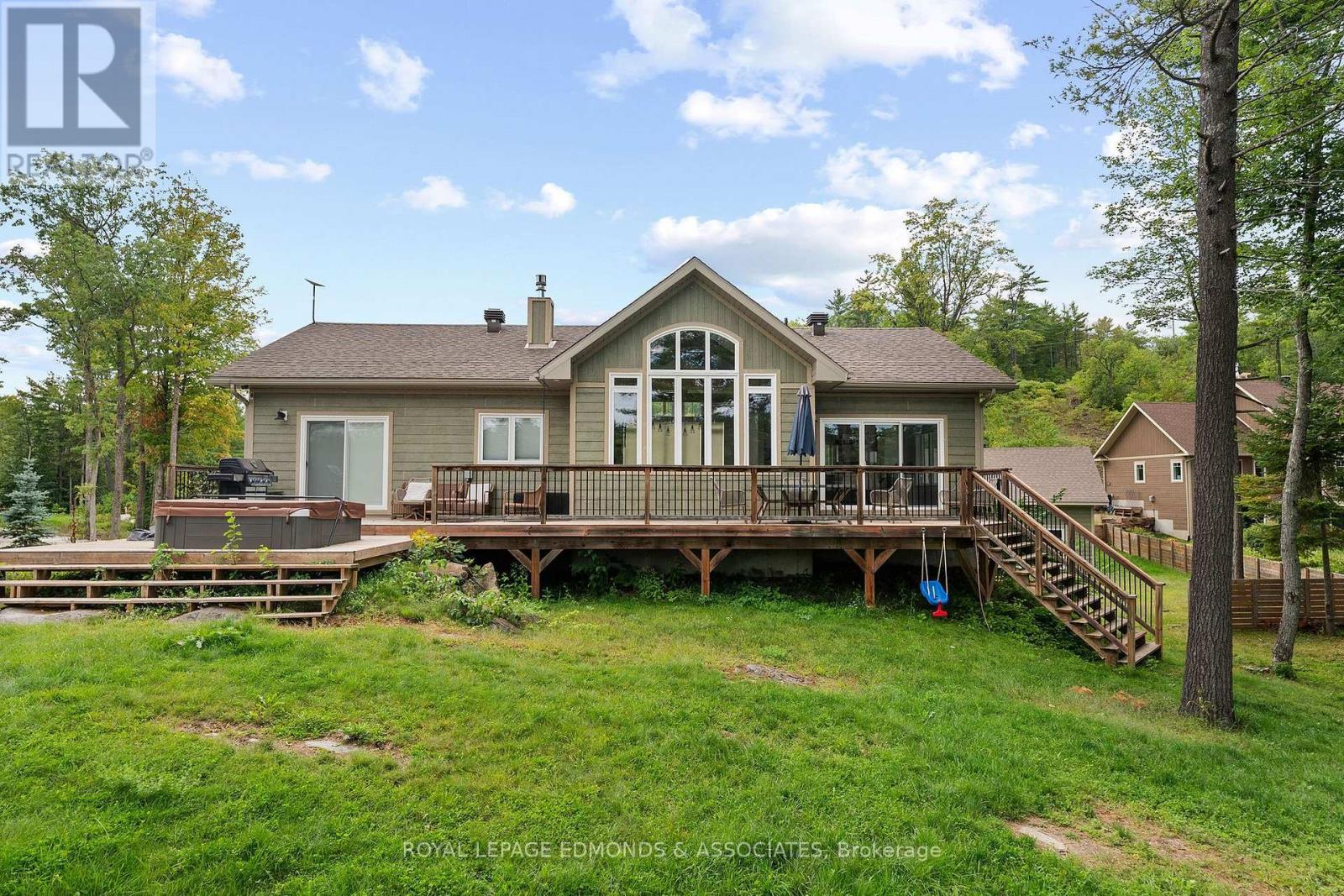 103b Carriage Landing Road, Horton, Ontario  K0J 1Y0 - Photo 33 - X13748230