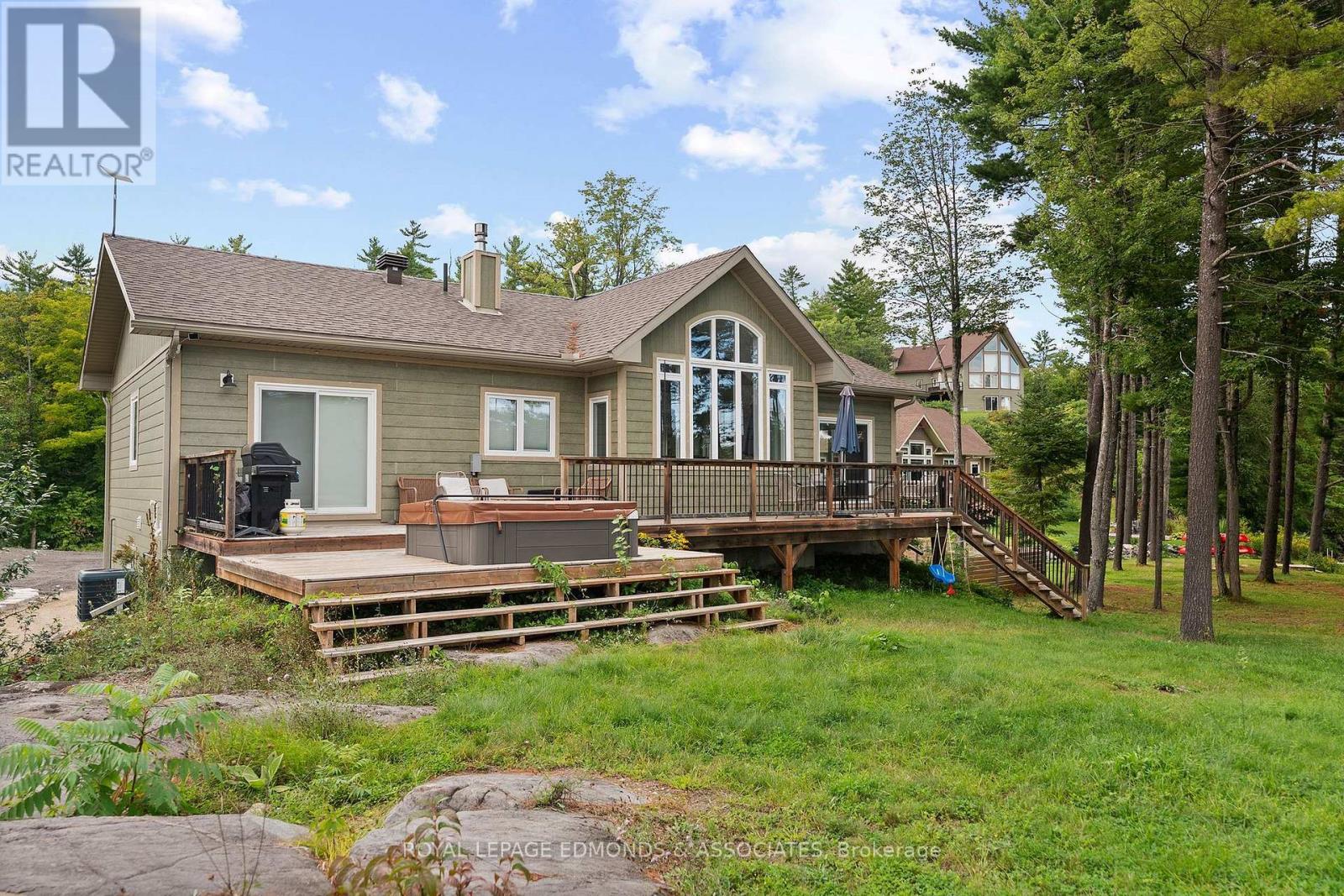 103b Carriage Landing Road, Horton, Ontario  K0J 1Y0 - Photo 34 - X13748230
