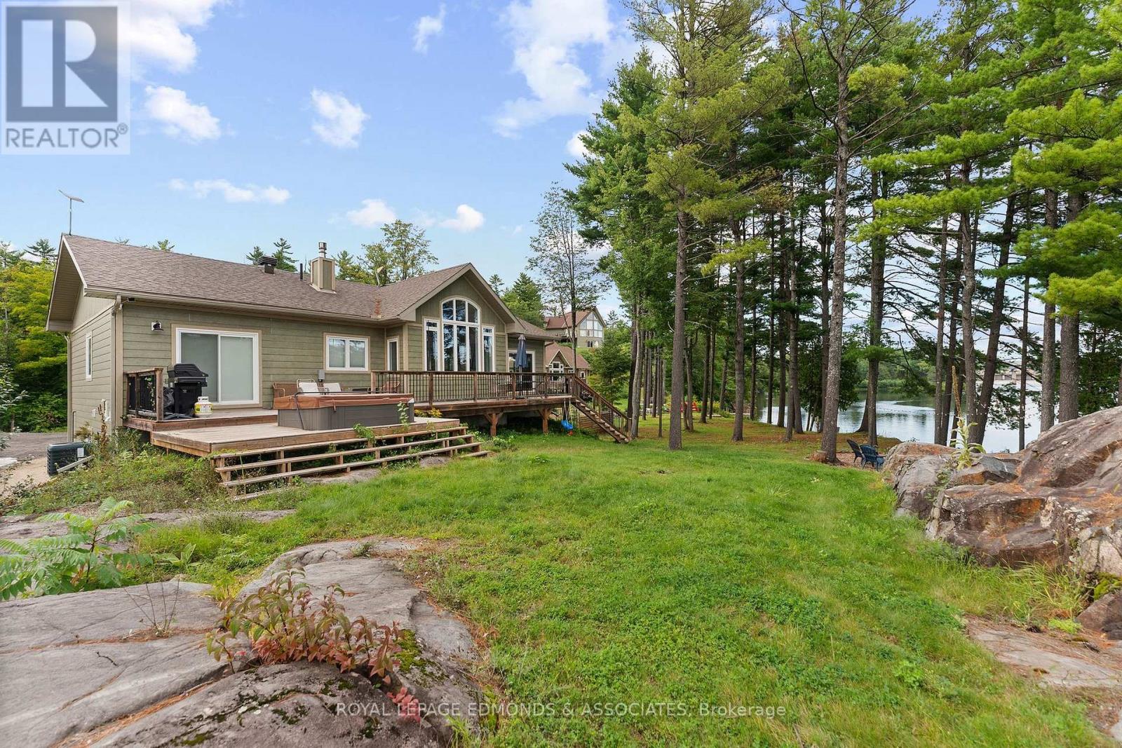 103b Carriage Landing Road, Horton, Ontario  K0J 1Y0 - Photo 36 - X13748230