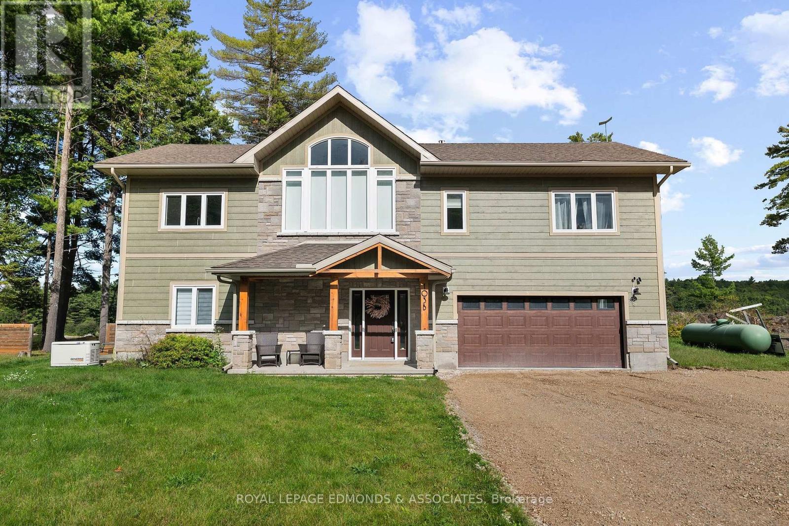 103b Carriage Landing Road, Horton, Ontario  K0J 1Y0 - Photo 4 - X13748230