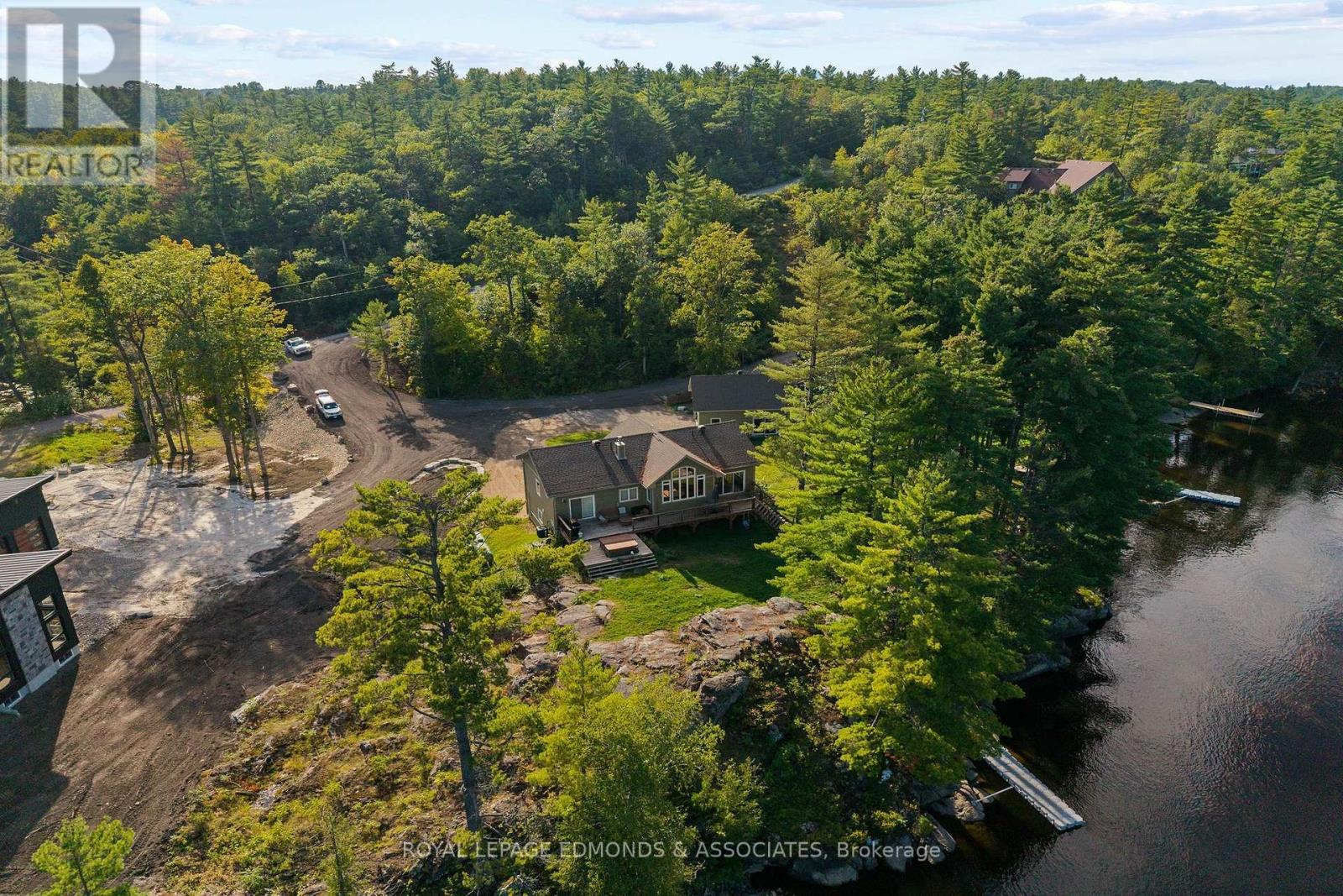 103b Carriage Landing Road, Horton, Ontario  K0J 1Y0 - Photo 44 - X13748230