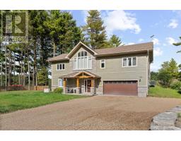 103B CARRIAGE LANDING ROAD, Horton, Ontario