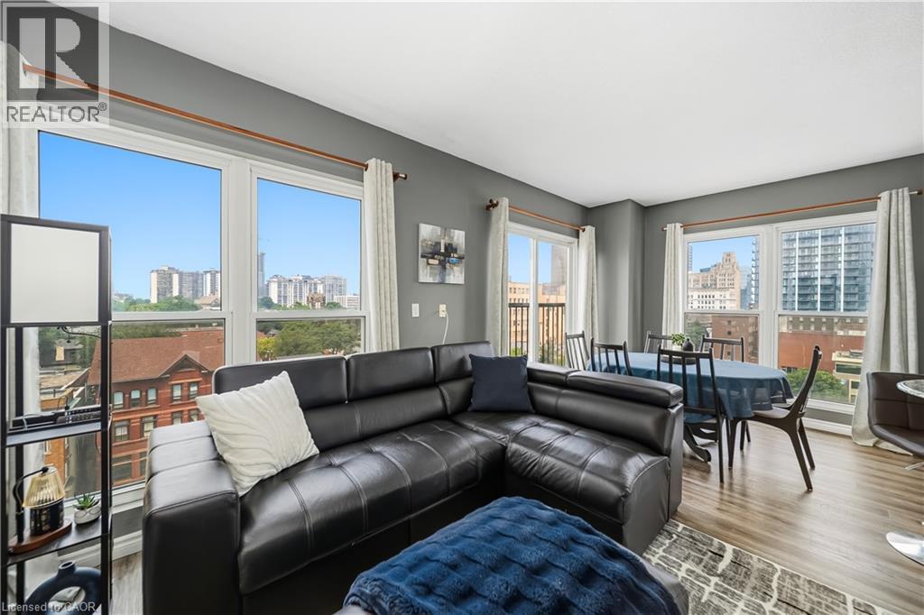 135 James Street S Unit# 701, Hamilton, Ontario  L8P 2Z6 - Photo 9 - 40849688