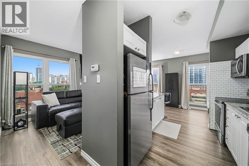135 James Street S Unit# 701, Hamilton, Ontario  L8P 2Z6 - Photo 14 - 40849688