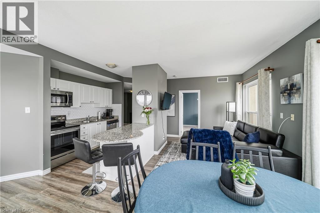 135 James Street S Unit# 701, Hamilton, Ontario  L8P 2Z6 - Photo 15 - 40849688
