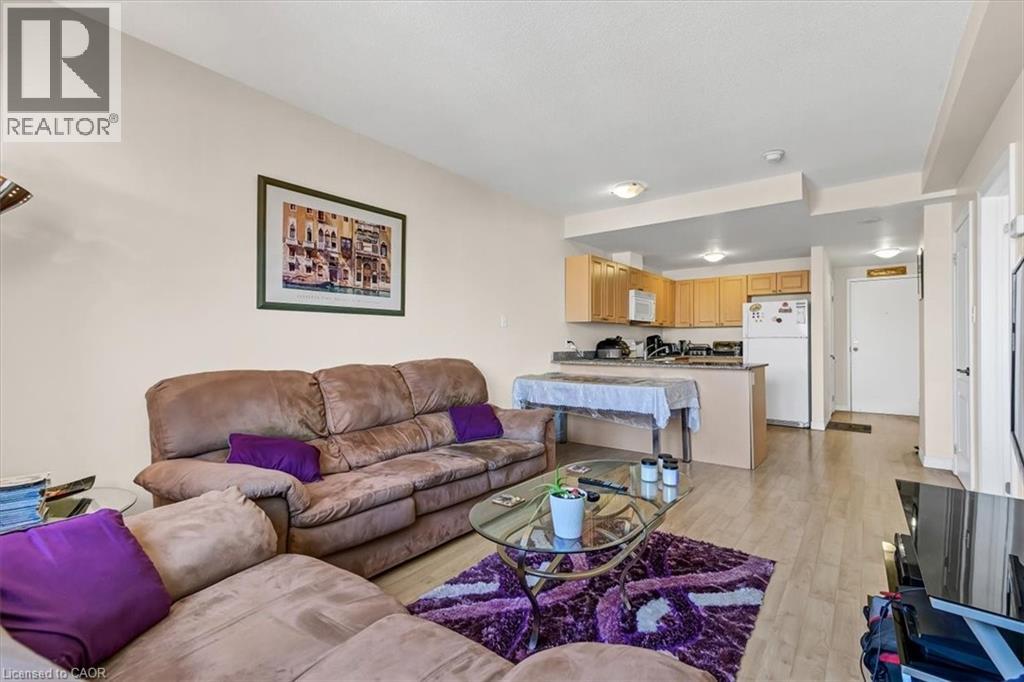 135 James Street S Unit# 1503, Hamilton, Ontario  L8P 2Z6 - Photo 3 - 40860833
