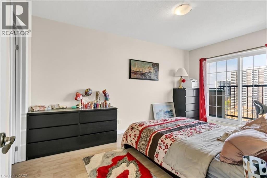 135 James Street S Unit# 1503, Hamilton, Ontario  L8P 2Z6 - Photo 4 - 40860833