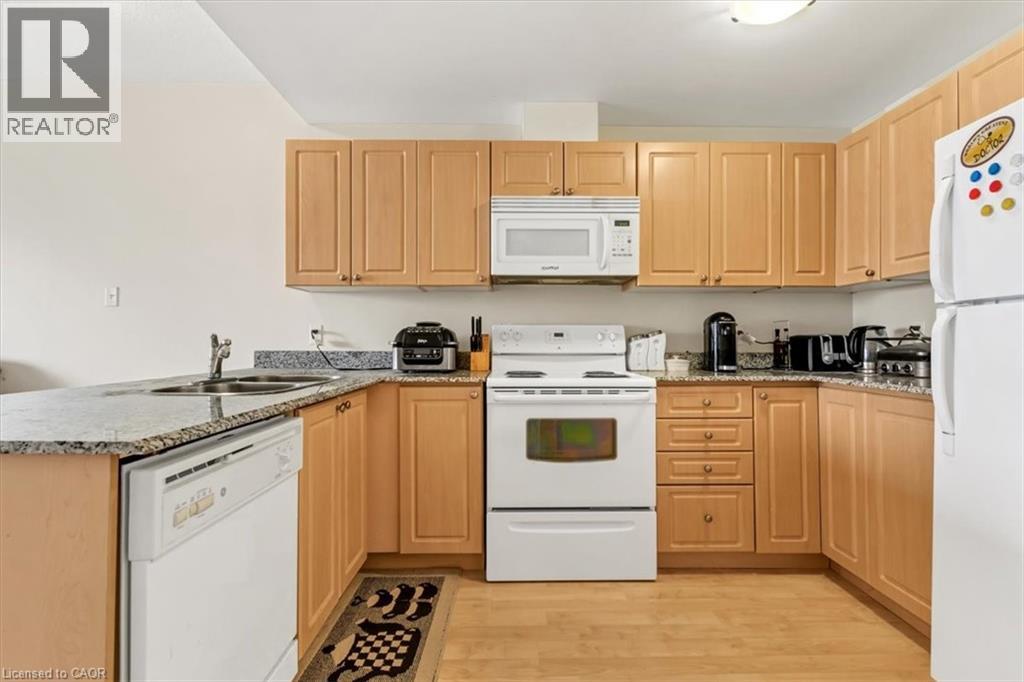 135 James Street S Unit# 1503, Hamilton, Ontario  L8P 2Z6 - Photo 8 - 40860833