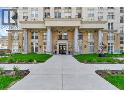 135 JAMES Street S Unit# 1503, hamilton, Ontario