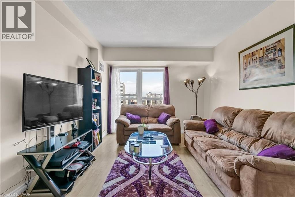 135 James Street S Unit# 1503, Hamilton, Ontario  L8P 2Z6 - Photo 2 - 40860833