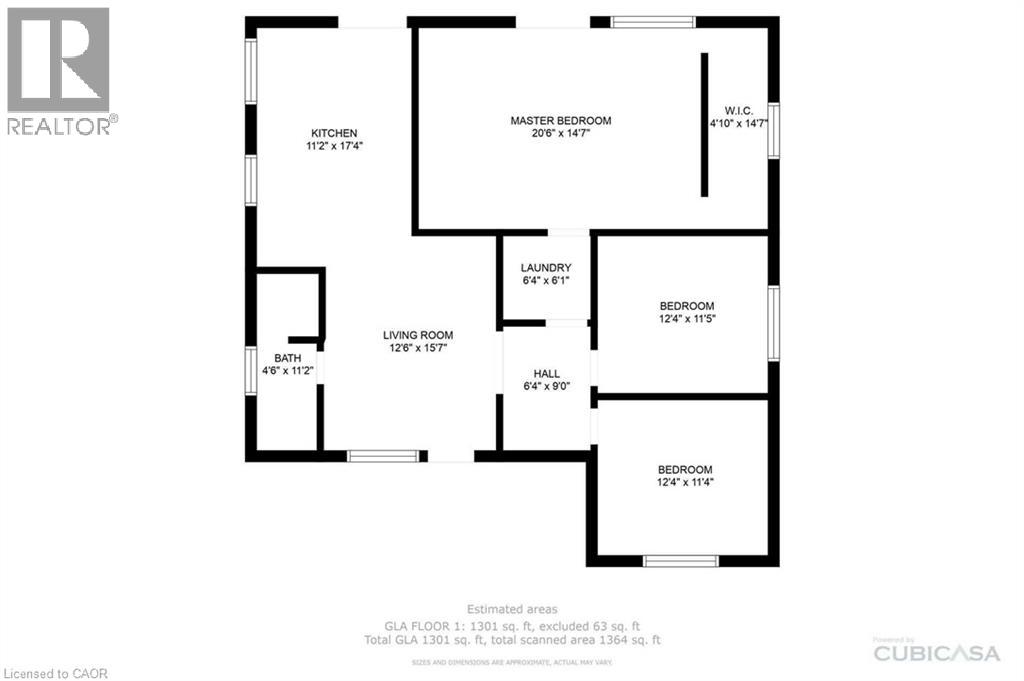 54 E Chestnut Street E, St. Catharines, Ontario  L2T 1H1 - Photo 3 - 40860850