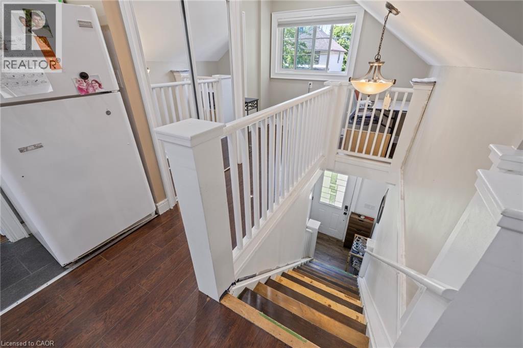 54 E Chestnut Street E, St. Catharines, Ontario  L2T 1H1 - Photo 26 - 40860850