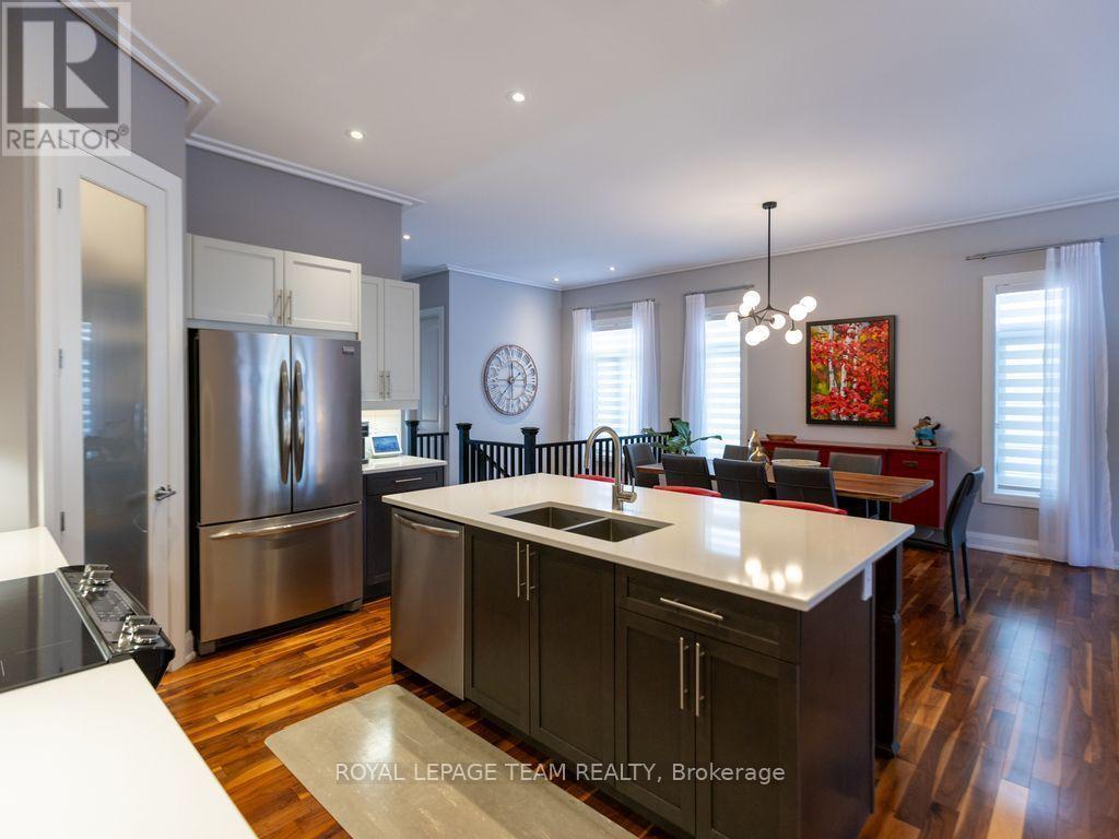 729 Carnelian Crescent, Ottawa, Ontario  K1X 0A9 - Photo 10 - X13748236