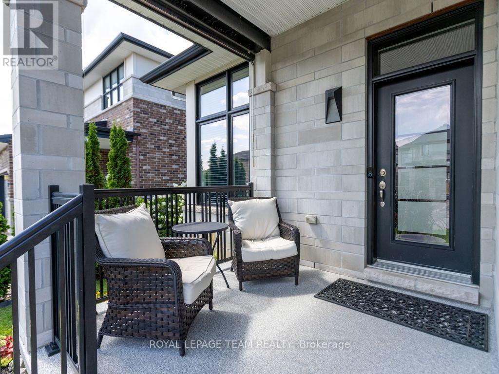 729 Carnelian Crescent, Ottawa, Ontario  K1X 0A9 - Photo 3 - X13748236