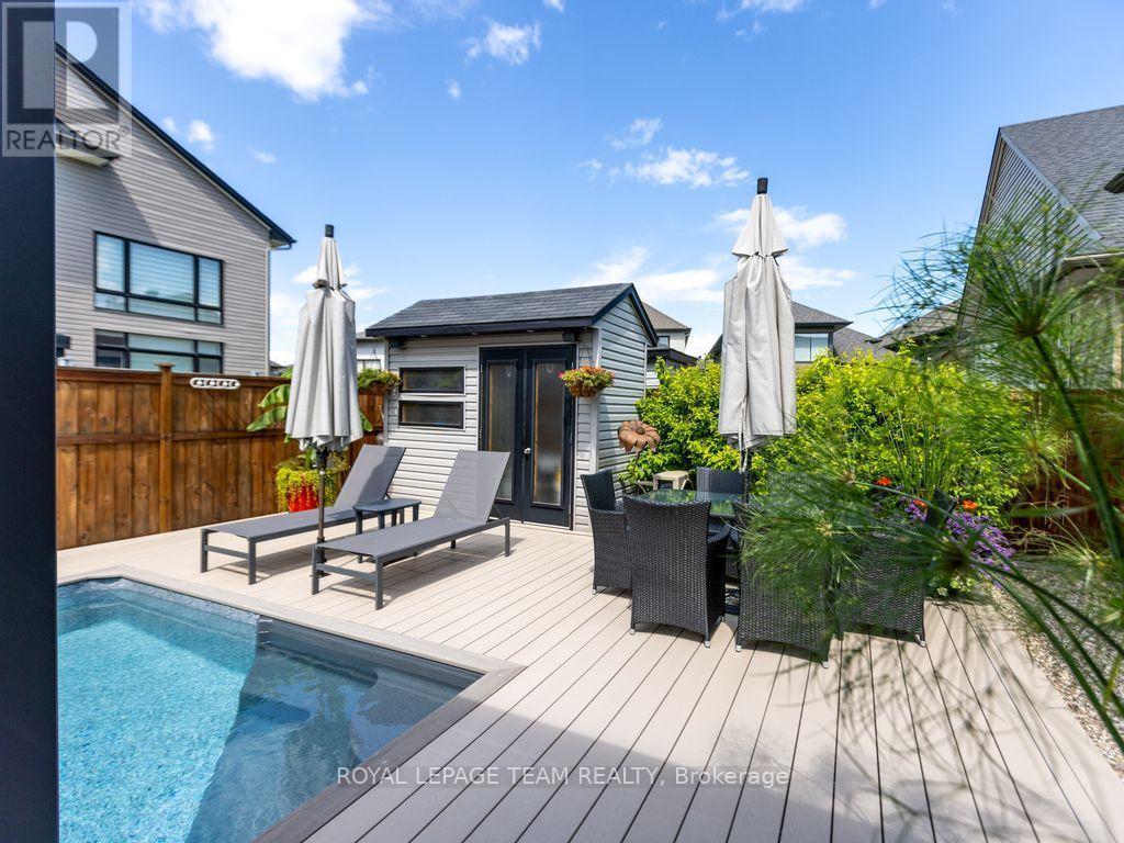 729 Carnelian Crescent, Ottawa, Ontario  K1X 0A9 - Photo 32 - X13748236