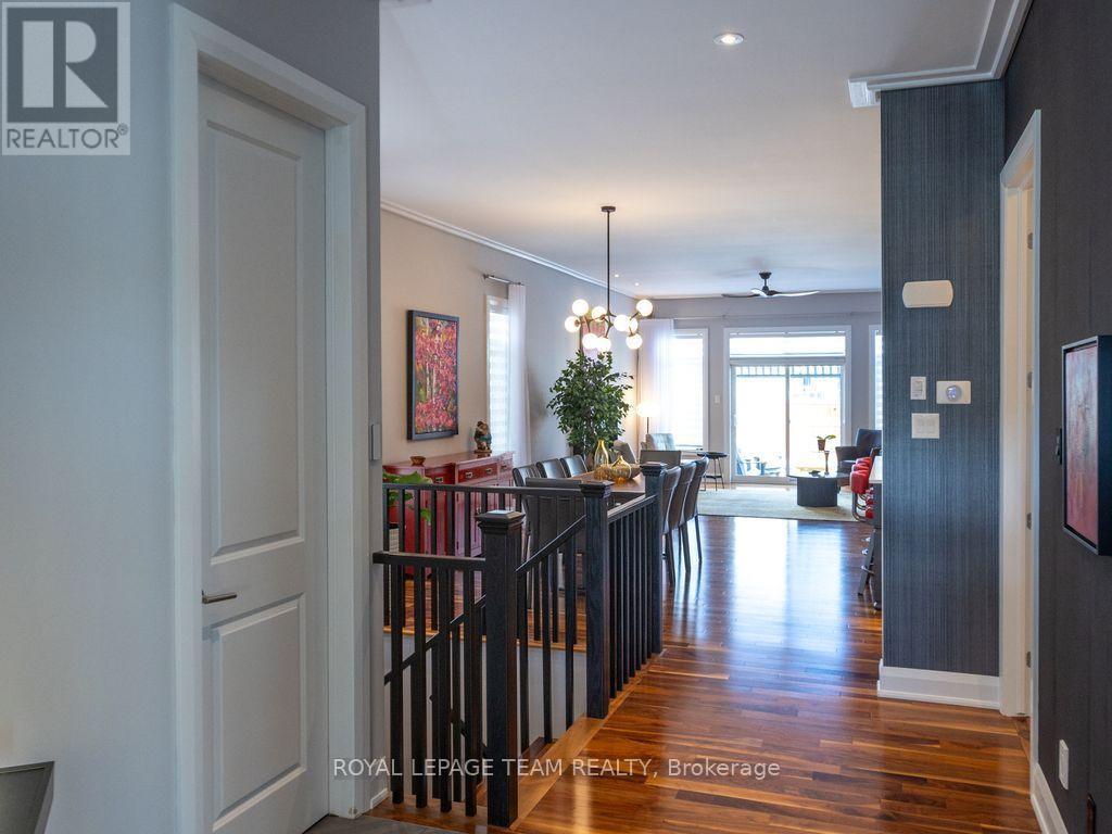 729 Carnelian Crescent, Ottawa, Ontario  K1X 0A9 - Photo 4 - X13748236