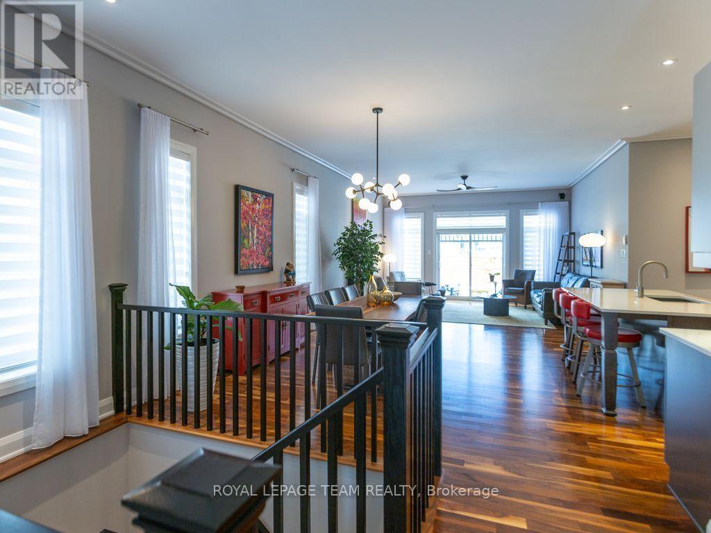 729 Carnelian Crescent, Ottawa, Ontario  K1X 0A9 - Photo 5 - X13748236