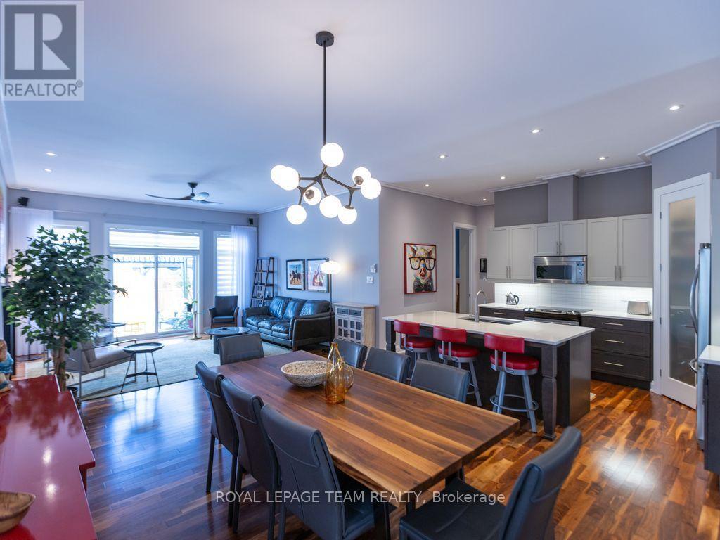 729 Carnelian Crescent, Ottawa, Ontario  K1X 0A9 - Photo 6 - X13748236