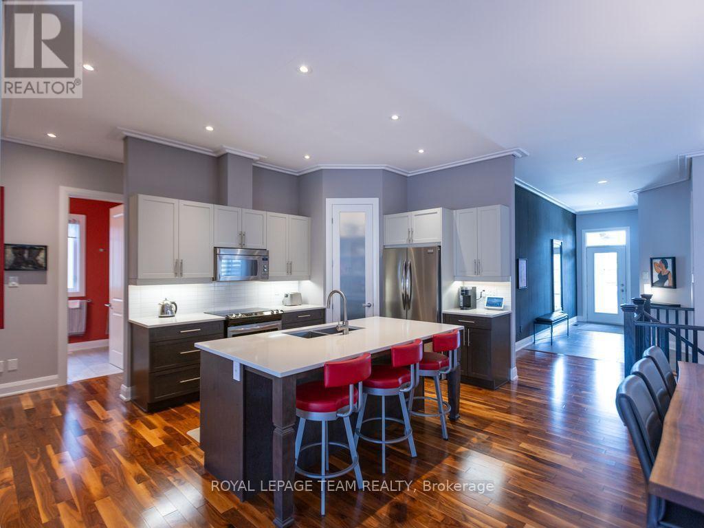 729 Carnelian Crescent, Ottawa, Ontario  K1X 0A9 - Photo 7 - X13748236