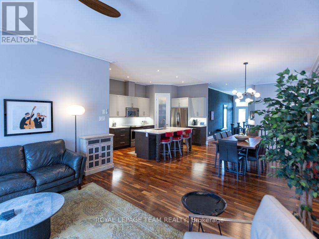 729 Carnelian Crescent, Ottawa, Ontario  K1X 0A9 - Photo 8 - X13748236